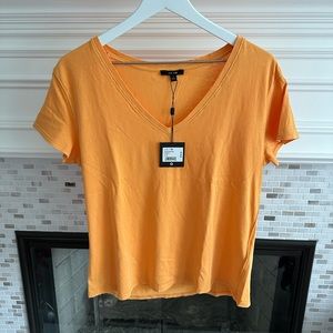 Joe’s V-neck T-Shirt